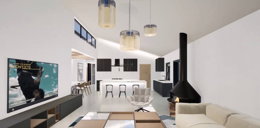 3 Bedroom Property for Sale in Langebaan Country Estate Western Cape